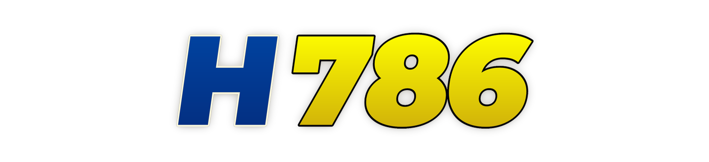 h786
